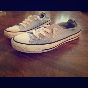 Women’s Converse